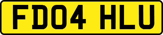 FD04HLU