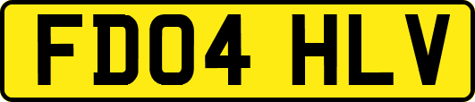 FD04HLV