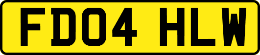 FD04HLW