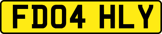 FD04HLY