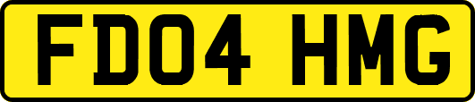 FD04HMG