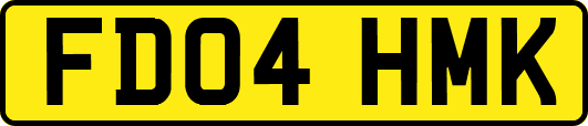 FD04HMK