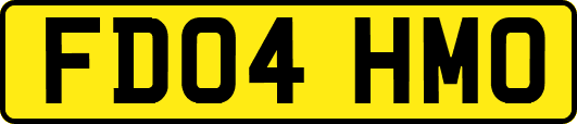 FD04HMO