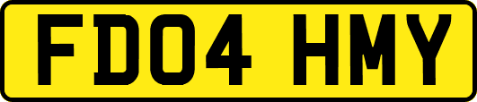 FD04HMY