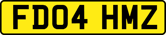 FD04HMZ