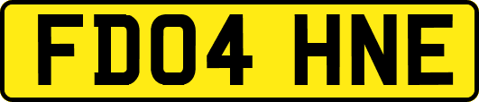 FD04HNE