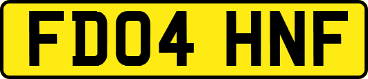 FD04HNF