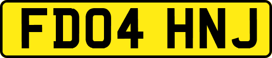 FD04HNJ