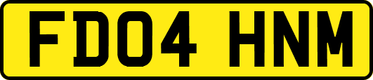 FD04HNM