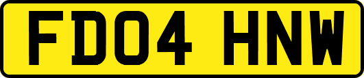 FD04HNW