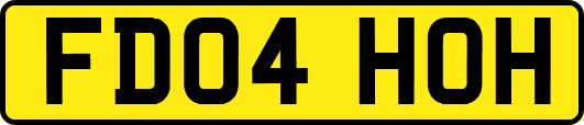 FD04HOH