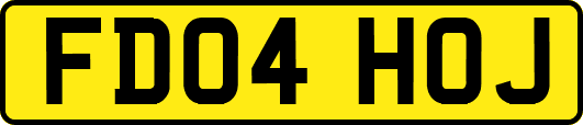 FD04HOJ