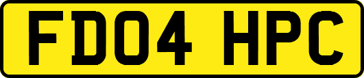 FD04HPC