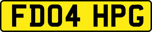 FD04HPG
