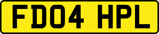 FD04HPL