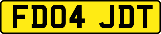 FD04JDT