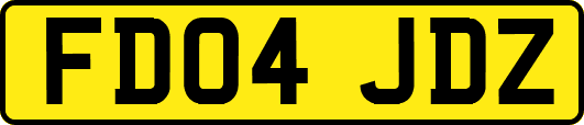 FD04JDZ