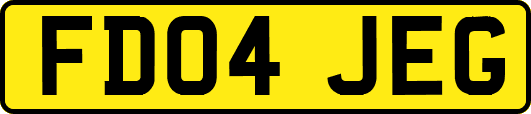 FD04JEG