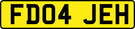FD04JEH