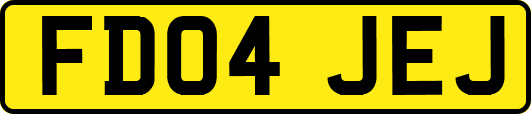 FD04JEJ