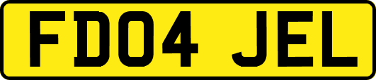 FD04JEL