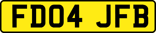 FD04JFB