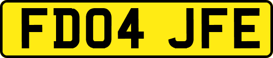 FD04JFE