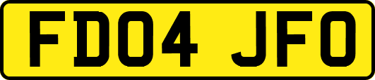 FD04JFO