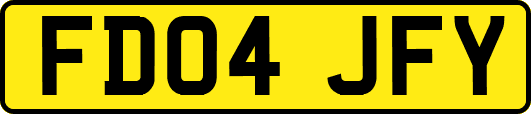 FD04JFY