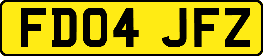 FD04JFZ