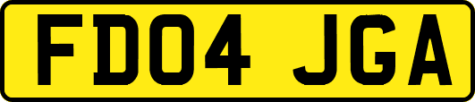 FD04JGA