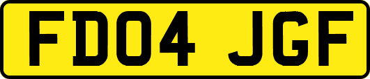 FD04JGF