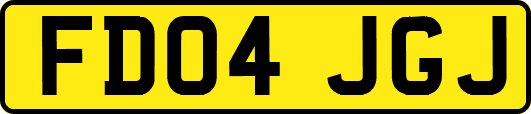 FD04JGJ