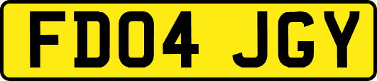 FD04JGY