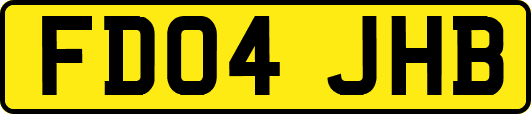 FD04JHB