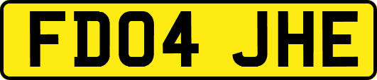 FD04JHE