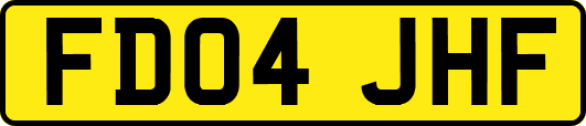 FD04JHF