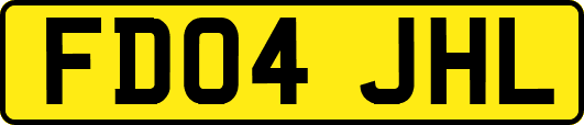 FD04JHL