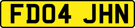 FD04JHN