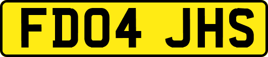 FD04JHS