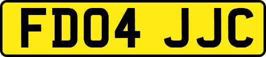 FD04JJC