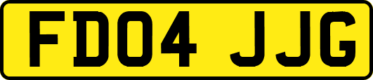 FD04JJG