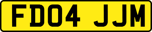 FD04JJM