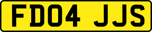 FD04JJS