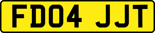 FD04JJT