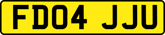 FD04JJU