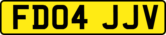 FD04JJV