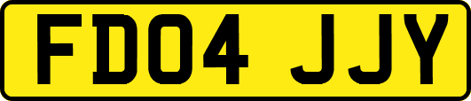 FD04JJY