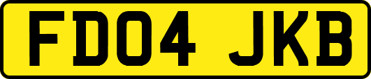 FD04JKB