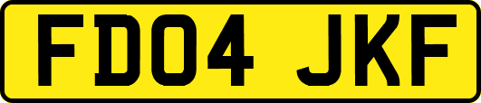 FD04JKF